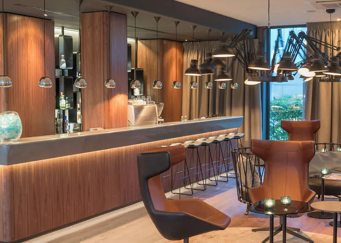 Hotel One Hamburg-airport 3*