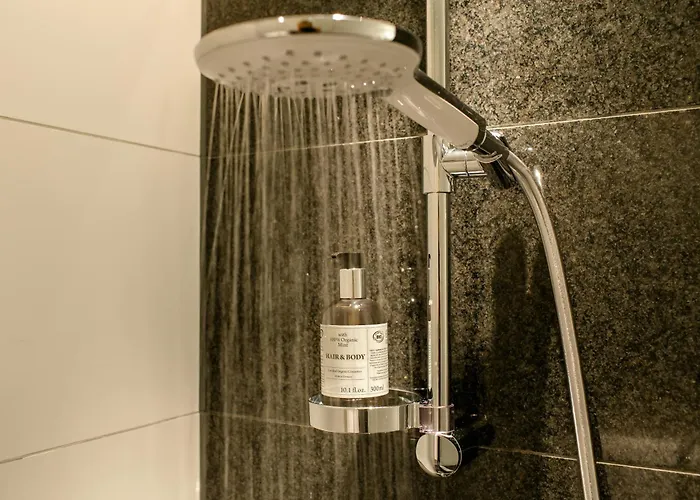 Hotel One Hamburg-airport 3*
