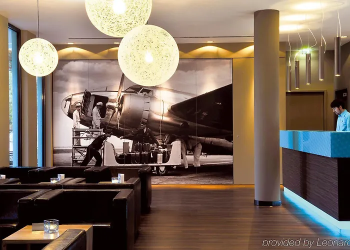 One Hamburg-airport