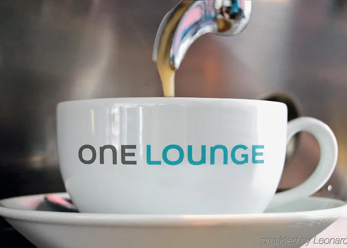 Hotel One Hamburg-airport