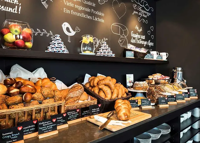 One Hamburg-airport 3*