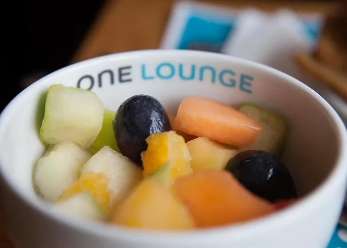 One Hamburg-airport Hotel
